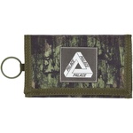 Thumbnail CORDURA TRI-WALLET FOREST DPM one color