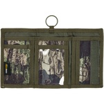 Thumbnail CORDURA TRI-WALLET FOREST DPM one color