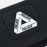 Thumbnail CORDURA TRI-WALLET BLACK one color