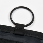 Thumbnail CORDURA TRI-WALLET BLACK one color