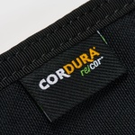 Thumbnail CORDURA TRI-WALLET BLACK one color