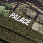 Thumbnail CORDURA TRI-WALLET FOREST DPM one color