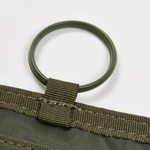 Thumbnail CORDURA TRI-WALLET FOREST DPM one color