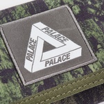 Thumbnail CORDURA TRI-WALLET FOREST DPM one color