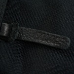 Thumbnail CORDURA TRI-BACKPACK BLACK one color