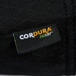 Thumbnail CORDURA TRI-SHOULDER BAG BLACK one color