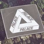 Thumbnail CORDURA TRI-SHOULDER BAG FOREST DPM one color