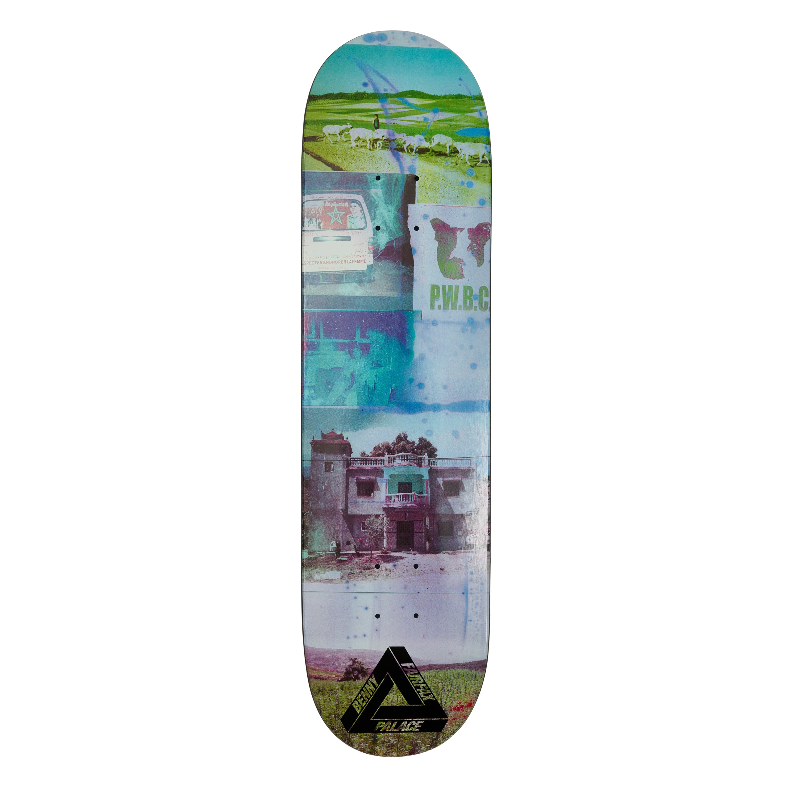 Thumbnail FAIRFAX PRO S35 8.1 one color