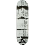 Thumbnail RORY PRO S35 8.06 one color