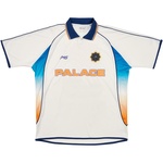 Thumbnail CRICKET JERSEY WHITE one color