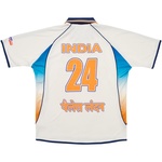 Thumbnail CRICKET JERSEY WHITE one color