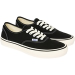 Thumbnail PALACE VANS SKATE AUTHENTIC BLACK / WHITE one color