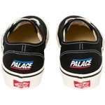 Thumbnail PALACE VANS SKATE AUTHENTIC BLACK / WHITE one color