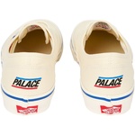 Thumbnail PALACE VANS SKATE AUTHENTIC CLASSIC WHITE one color