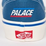 Thumbnail PALACE VANS SKATE AUTHENTIC STV NAVY one color