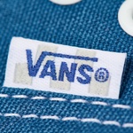 Thumbnail PALACE VANS SKATE AUTHENTIC STV NAVY one color