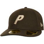 Thumbnail DRAGON P NEW ERA LP 59FIFTY BROWN one color