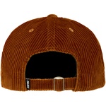 Thumbnail CORDUROY P 6-PANEL BROWN one color