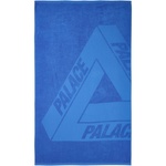 Thumbnail TRI-FERG TOWEL BLUE one color