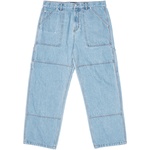 Thumbnail P-CARP JEAN STONE WASH one color