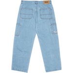 Thumbnail P-CARP JEAN STONE WASH one color