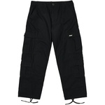 Thumbnail RIPSTOP CARGO TROUSER BLACK one color