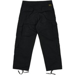 Thumbnail RIPSTOP CARGO TROUSER BLACK one color