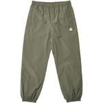 Thumbnail BAGGY SHELL JOGGER THE DEEP GREEN one color