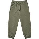Thumbnail BAGGY SHELL JOGGER THE DEEP GREEN one color