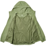 Thumbnail LIGHTER SHELL JACKET GREEN one color