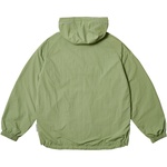 Thumbnail LIGHTER SHELL JACKET GREEN one color