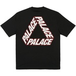 Thumbnail P-3 OUTLINE T-SHIRT BLACK one color
