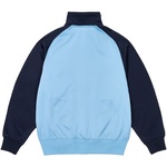Thumbnail POLYKNIT TRACK JACKET NAVY / FRESH AIR one color