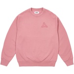Thumbnail SPRAY TRI-FERG CREW DUSTY MAUVE one color