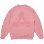 Thumbnail SPRAY TRI-FERG CREW DUSTY MAUVE one color