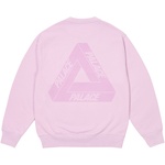 Thumbnail SPRAY TRI-FERG CREW BLOOM PURPLE one color