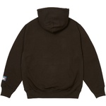 Thumbnail ARC APPLIQUE HOOD BLACK one color