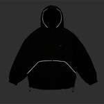 Thumbnail LIGHTER SHELL JACKET BLACK one color