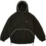 Thumbnail LIGHTER SHELL JACKET BLACK one color