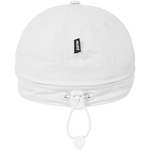 Thumbnail FONT SHELL NECK SAVER 6-PANEL WHITE one color