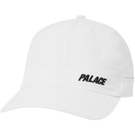 Thumbnail FONT SHELL NECK SAVER 6-PANEL WHITE one color
