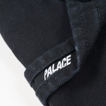 Thumbnail CANVAS CARP SHORT BLACK one color