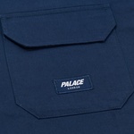 Thumbnail D-MAN SHIRT NAVY one color