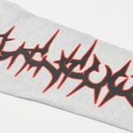 Thumbnail SPIKED LONGSLEEVE GREY MARL one color