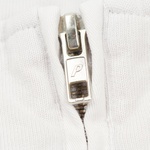 Thumbnail WASH OUT FUNNEL ARCTIC GREY one color