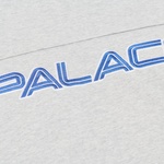 Thumbnail ISN'T IT HOOD GREY MARL one color