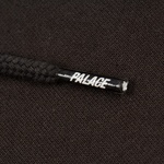 Thumbnail ISN'T IT HOOD BLACK one color