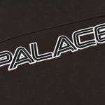 Thumbnail ISN'T IT HOOD BLACK one color