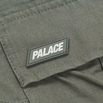 Thumbnail RIPSTOP CARGO TROUSER THE DEEP GREEN one color