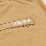 Thumbnail BELTER SHORT CAMEL one color